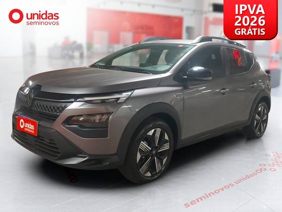 RENAULT KARDIAN 1.0 TCE FLEX TECHNO EDC RENAULT KARDIAN 1.0 TCE FLEX TECHNO EDC